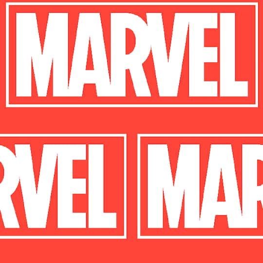 Marvel® Avengers Marvel Brick Cotton Fabric